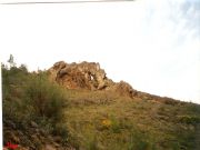 La roca 